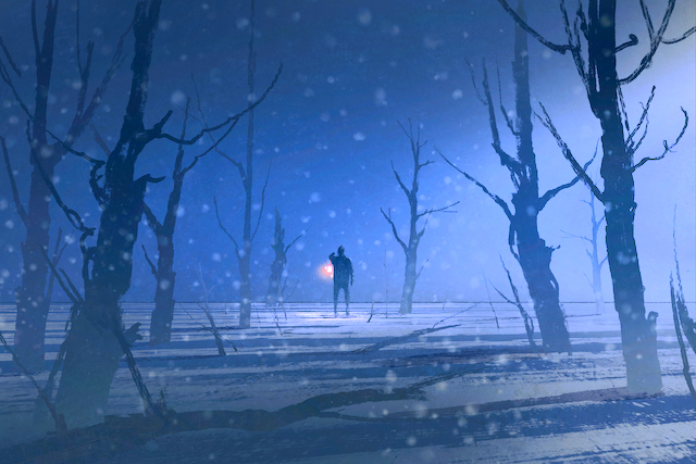 The 3 Ms That Help Me Cope with Seasonal Depression