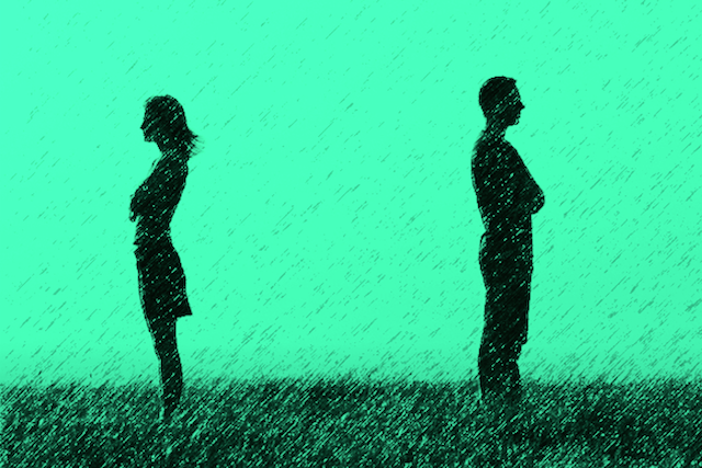 When People Are Mean and Refuse to Admit It Or Apologize