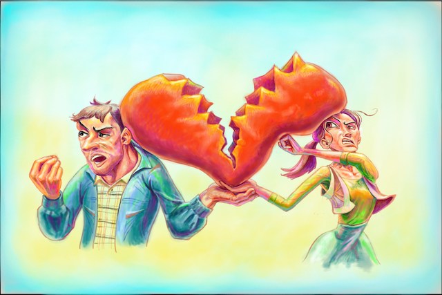 The Agony of Anxious Attachment and How to Attract Better Relationships