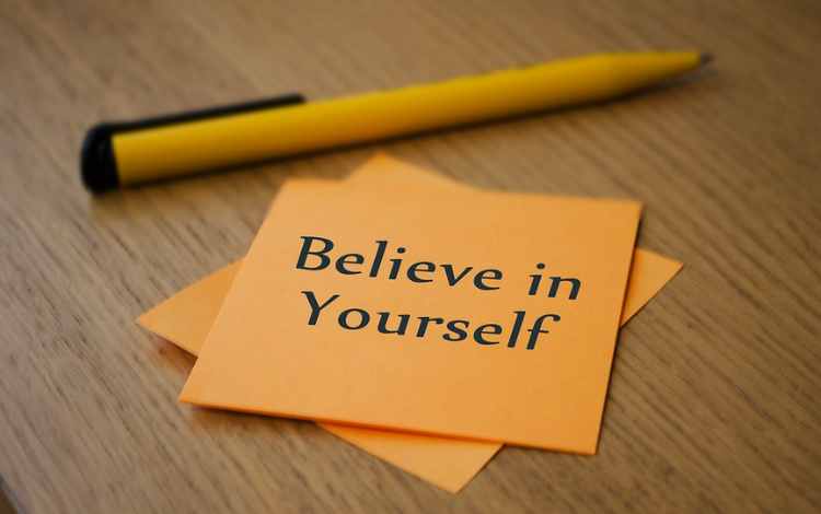 9 Tips on How to Believe in Yourself and Have Confidence 9 Tips on How to Believe in Yourself and Have Confidence