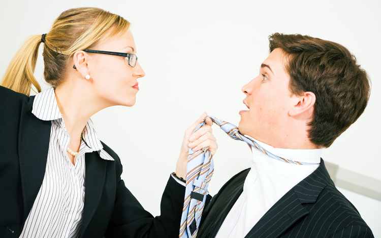 7 Tips on How to Keep Calm and Poised When Criticized