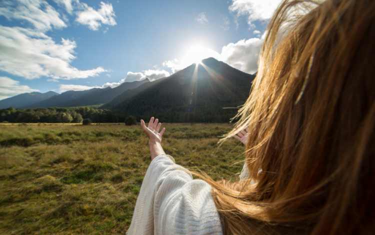 9 Ways to incorporate Spirituality into Your Everyday Life