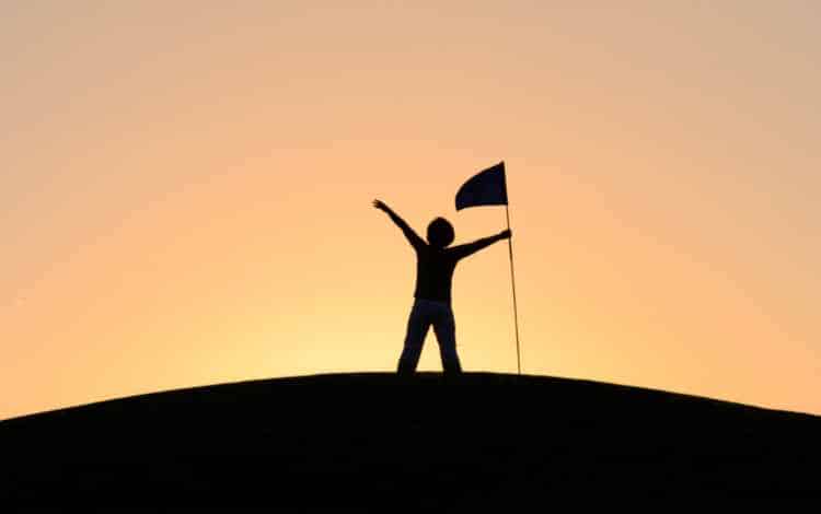 7 Easy Ways to Wake Up Your Passion and Stay Motivated