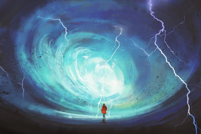 How to Make Things Better When It Seems Like Everything Is Going Wrong