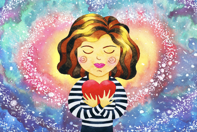 3 Key Benefits to Forgiving and Why I Thanked My Imperfect Parents 3 Key Benefits to Forgiving and Why I Thanked My Imperfect Parents