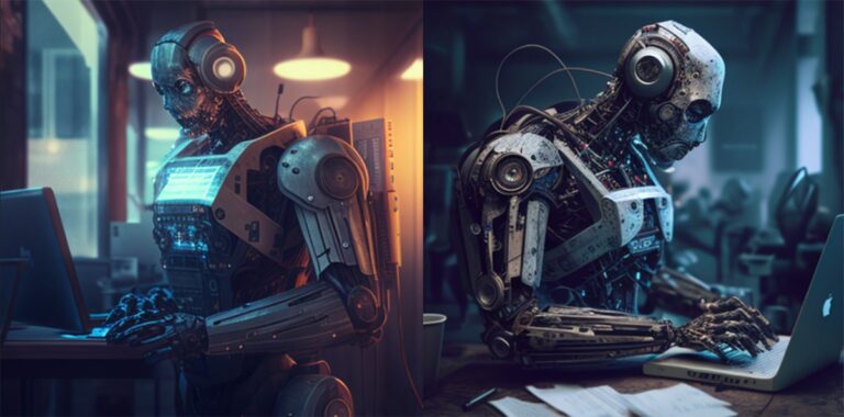 50 Jobs That AI Will Replace In The Next 5 Years