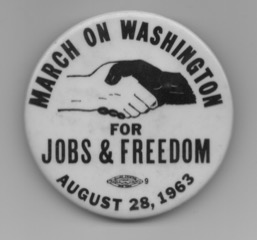 The March on Washington – Spiritual Media Blog The March on Washington – Spiritual Media Blog