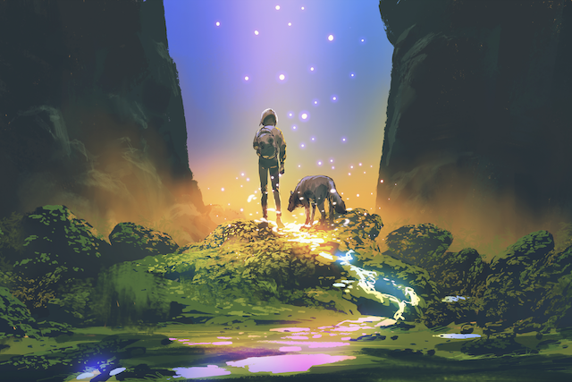 Has Your Path in Life Meandered? Why It’s Okay to Take the Nonlinear Route Has Your Path in Life Meandered? Why It’s Okay to Take the Nonlinear Route