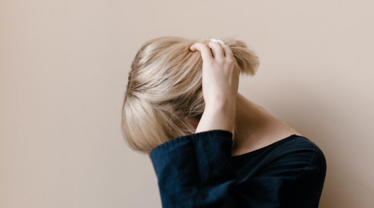 Is Apprehension About the Spiritual Direction Process Normal? Is Apprehension About the Spiritual Direction Process Normal?