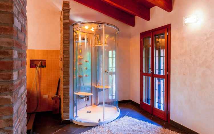 Transform Your Bathroom Into a Perfect Meditation Space