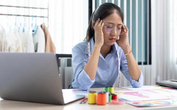 How to Stop the Chatter of the Mind and Nonstop Thinking