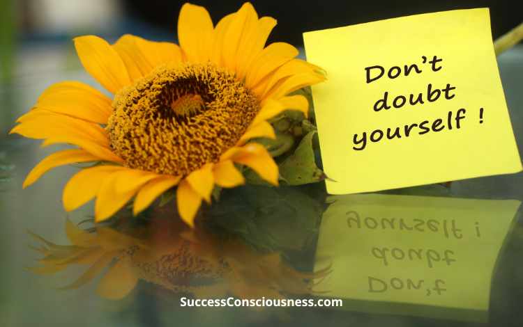 How to Boost Your Confidence and Break Self-Doubt How to Boost Your Confidence and Break Self-Doubt