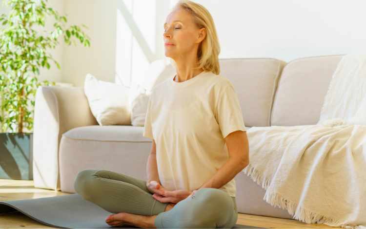 Everything You Need to Know About Visualization Meditation