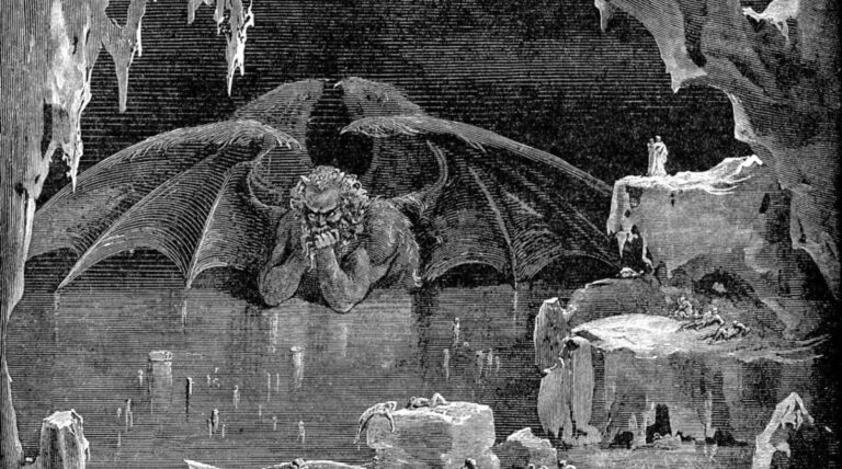 Exorcist Diary: The Isolation of Hell