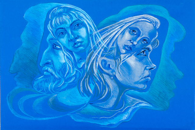 How I Stopped Being Everything I Hated About My Parents How I Stopped Being Everything I Hated About My Parents