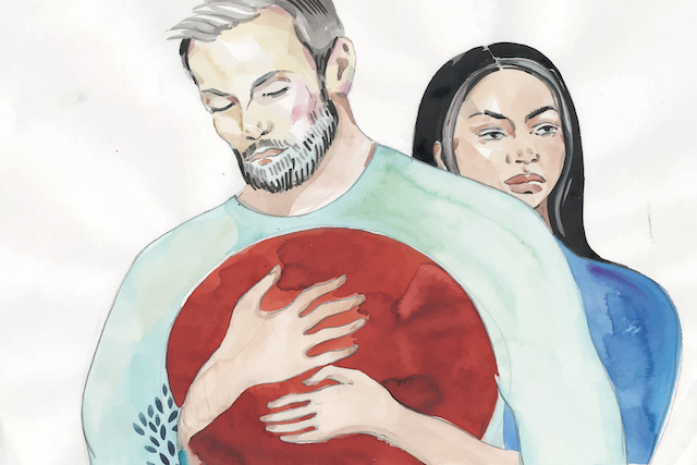 All the Things I Didn’t Tell the Men I Dated Because I Was Afraid All the Things I Didn’t Tell the Men I Dated Because I Was Afraid