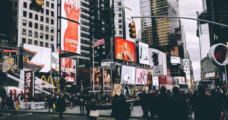 Our Desires are Being Manipulated