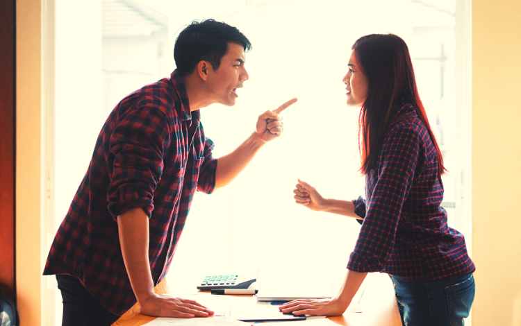 6 Strategies for Managing Your Anger 6 Strategies for Managing Your Anger