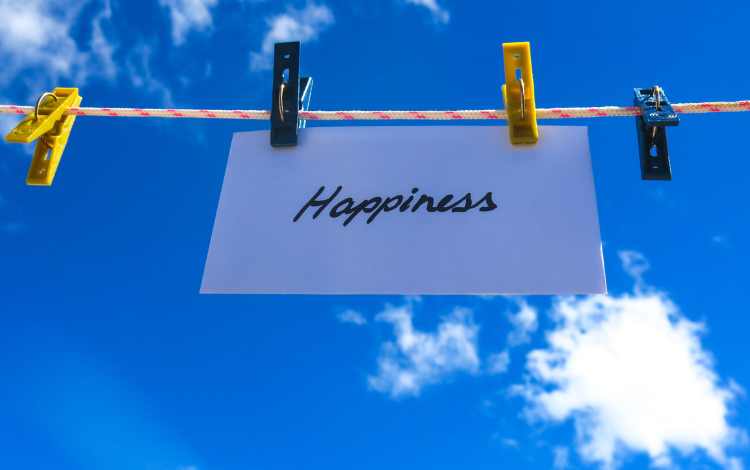 Why People Are Unhappy – 5 Steps to Bring Happiness