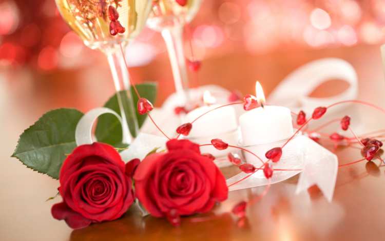 Happy Valentine’s Day Quotes and Wishes for You