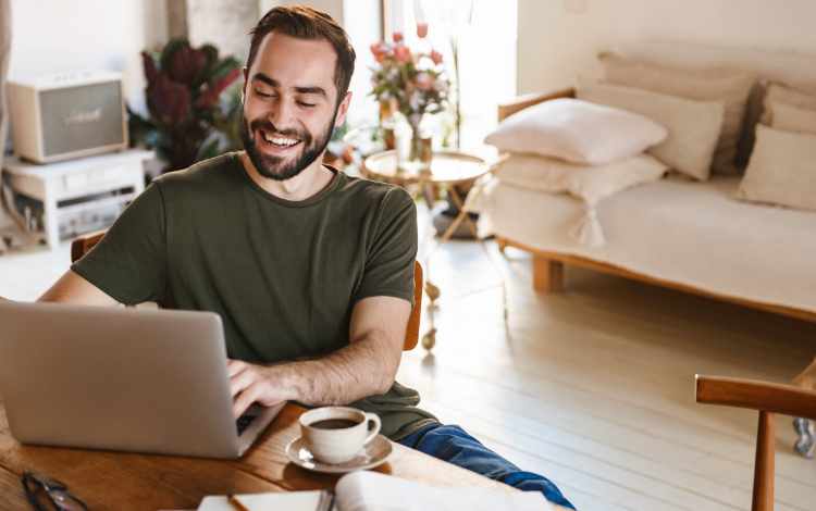 6 Tips for Staying Motivated in a Work from Home Setup 6 Tips for Staying Motivated in a Work from Home Setup