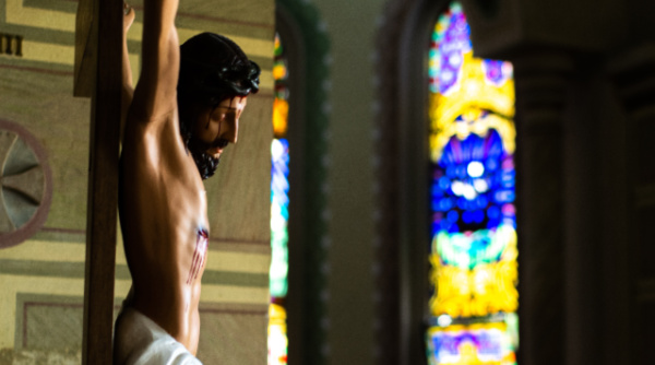 Return to Grace – SpiritualDirection.com