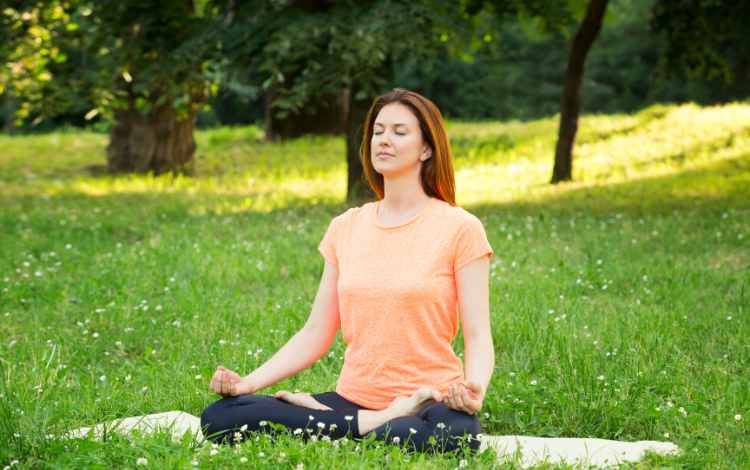 Attaining Inner Peace and True Freedom with Kriya Yoga