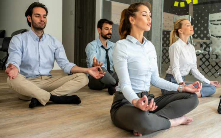 Why Regular Daily Meditation Is Important