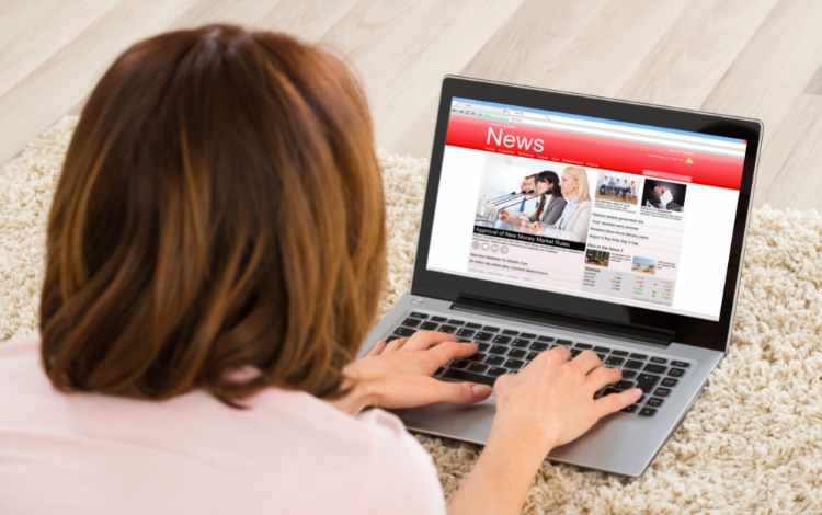 6 Ways to Overcome News Addiction and Start Living 6 Ways to Overcome News Addiction and Start Living