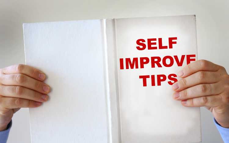Tips on Self Improvement to Transform Your Life