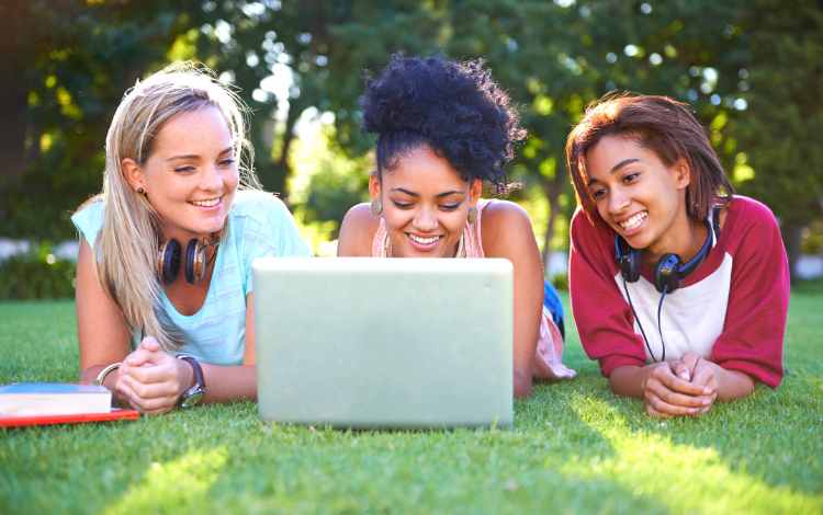 You Can Make Studying Fun