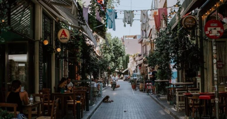 Here’s What Other Countries Taught Me About Minimalism