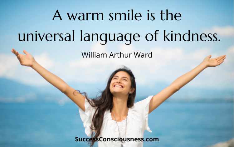 Learn How Your Smile Can Change Your Life!