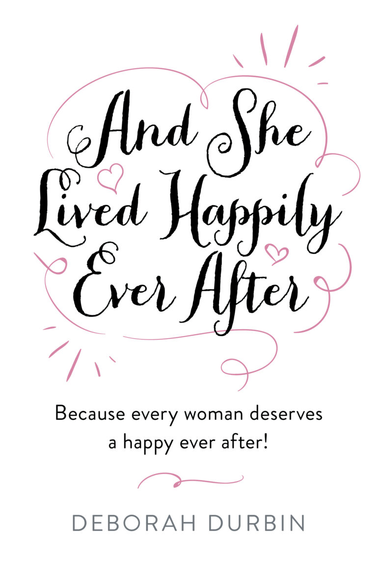 And She Lived Happily Ever After 