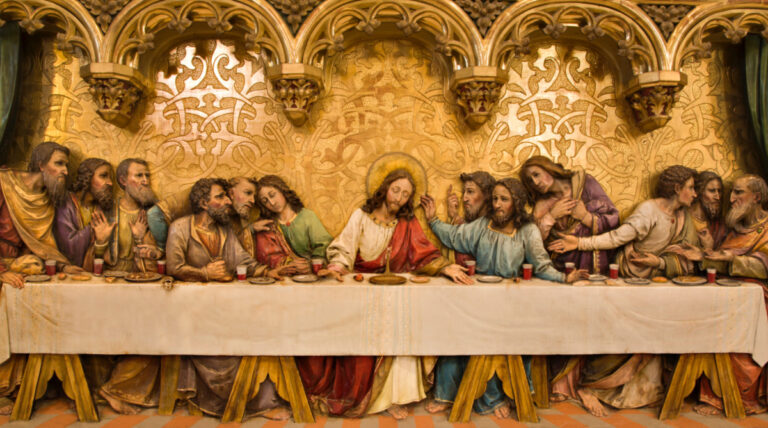 The Eucharistic Sacrifice – SpiritualDirection.com The Eucharistic Sacrifice – SpiritualDirection.com