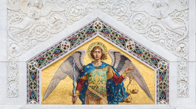 Michael the Archangel – SpiritualDirection.com Michael the Archangel – SpiritualDirection.com