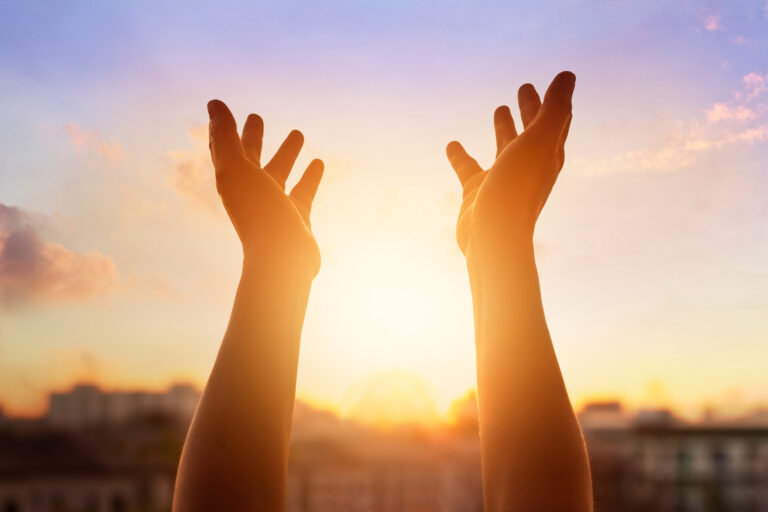 How spirituality and its practices can help you combat anxiety and depression