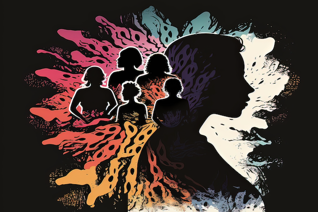 How to Let People in So You Can Feel Seen, Heard, and Supported How to Let People in So You Can Feel Seen, Heard, and Supported