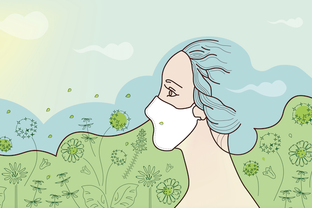 Looking Back: The Silver Linings of the Pandemic and Why I’m Grateful Looking Back: The Silver Linings of the Pandemic and Why I’m Grateful