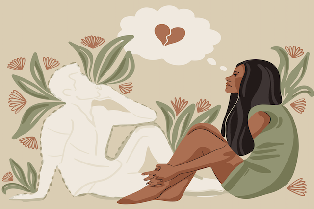 Why I No Longer Chase Emotionally Unavailable People, Hoping They’ll Change Why I No Longer Chase Emotionally Unavailable People, Hoping They’ll Change