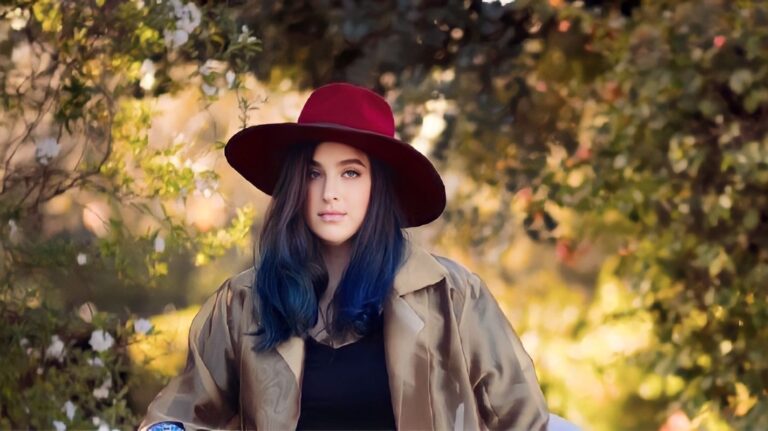 Devorah Blends Spirituality With Passion in New Dance Track “Fire Spinner”