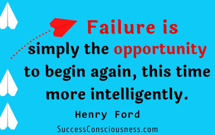 66 Failure Quotes to Learn from and Lead You to Success 66 Failure Quotes to Learn from and Lead You to Success