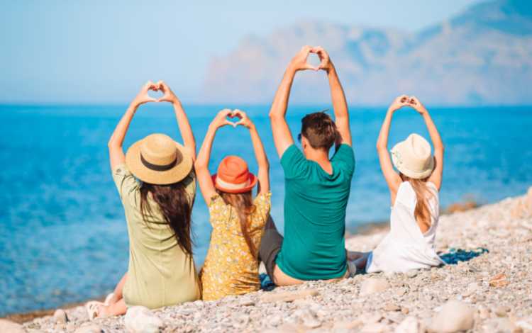 Quotes and Sayings about the Importance of Family