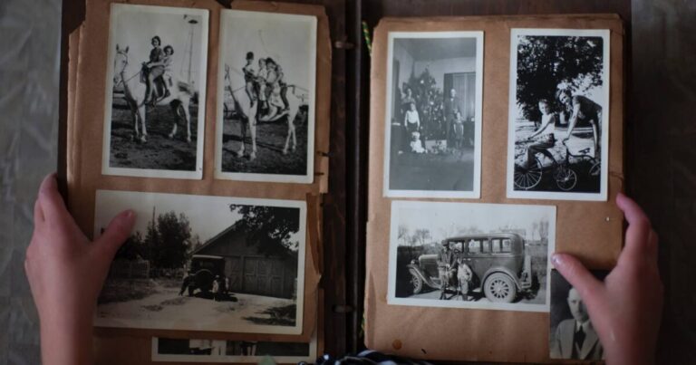 The Legacy We Leave: Why Every Decision Matters The Legacy We Leave: Why Every Decision Matters