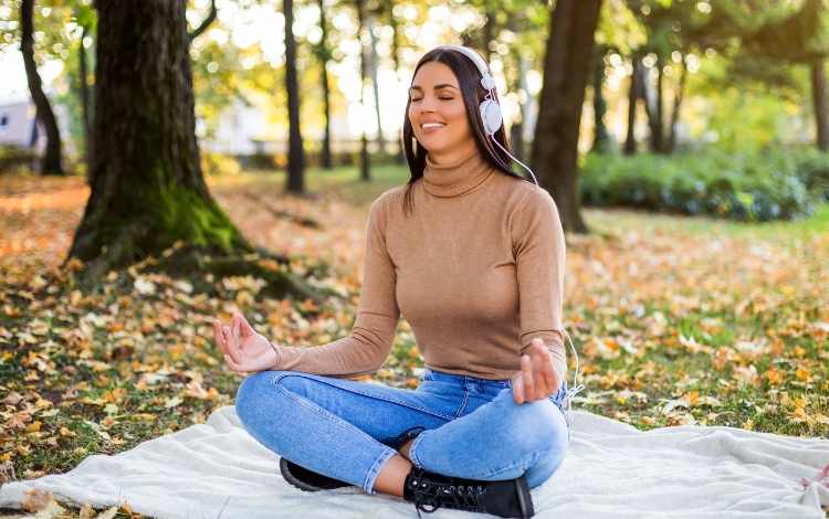 Discover the Best Types of Music for Meditation and Yoga