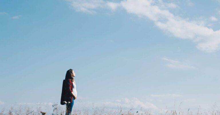 Let’s Learn to Appreciate the Invisible Joys of Life Let’s Learn to Appreciate the Invisible Joys of Life