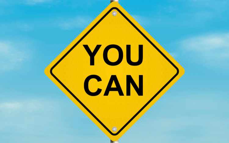 Whether You Think You Can or Can’t, You’re Right