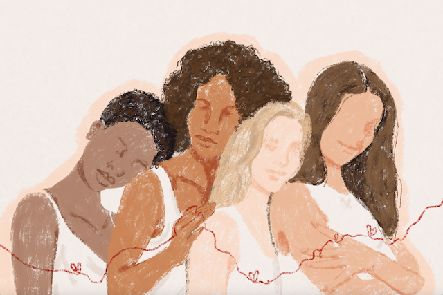 An Unexpected Place to Find Kindness: What Made Me Feel Like I Belong An Unexpected Place to Find Kindness: What Made Me Feel Like I Belong