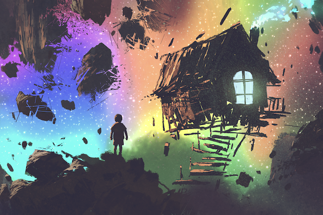 Finding Home After Divorce: What Brought Me Peace and Healing Finding Home After Divorce: What Brought Me Peace and Healing