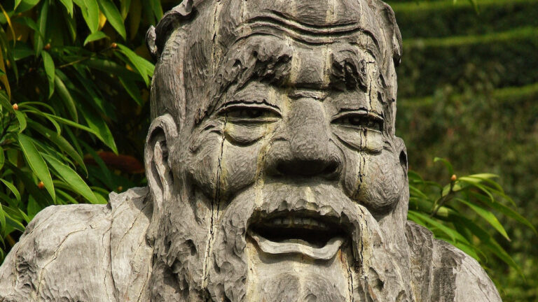 Confucius Quotes and Sayings: The Cherished Chinese Philosopher
